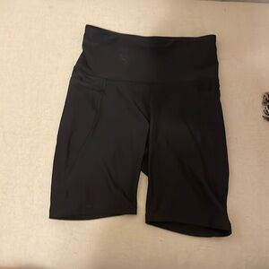 Old navy bike shorts